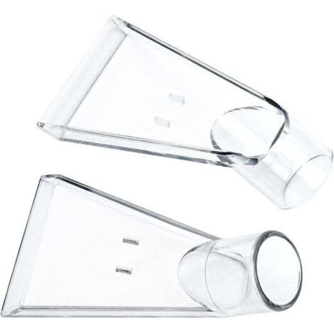 2-teiliges Set Mit Düsen Für Wassersauger, Shampoonierdüse, Fugendüse, Injektor, Extraktor, Bürstendüsen, Autositz-staubsauger, Teppichreiniger, Schwenkkopf