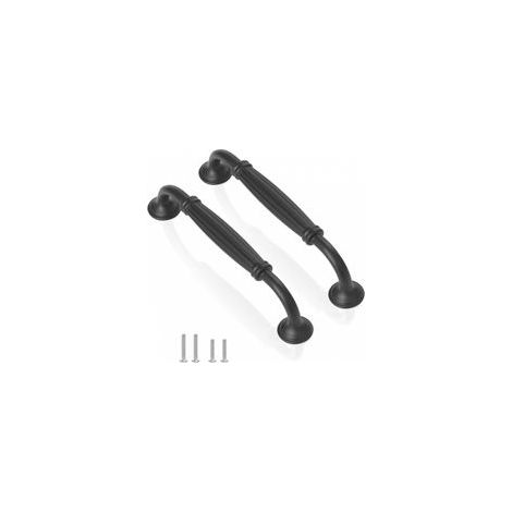 Küchentürgriffe, Schrank- Und Schubladengriffe, 128 Mm Mittelloch