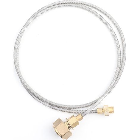 Adapter Für Lpg-flasche Für Campingkocher