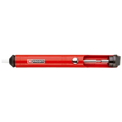 FACOM Lötzinn-Absaugpumpe Spitze 2 mm 200 mm
