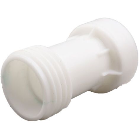 Ibc-tankverschraubung, S60x6 Ibc-adapter, Distanzstückverlängerung, Ibc-behälterverschraubung, S60x6-geradgewinde Auf S60x6-geradgewinde Mit Pvc-dichtung