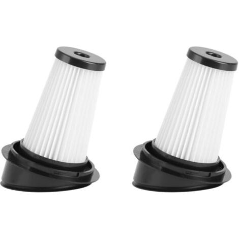 Filter Kompatibel Mit Den Grundig Staubsaugern Vch9631, Vch9632, Vch9629 Und Vch9630 (2er-packung)