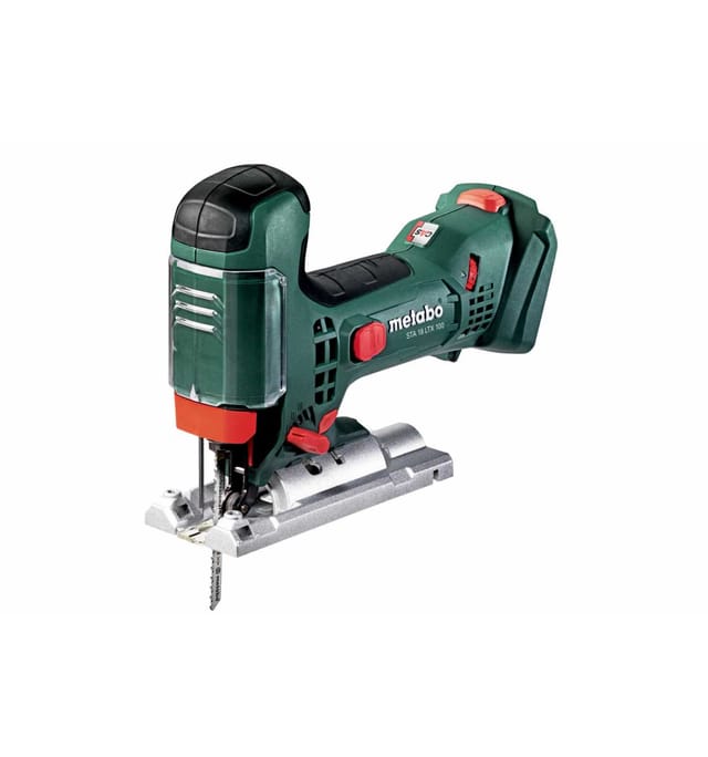 Stichsäge 18V (Produkt allein) STA 18 LTX 100 - METABO 601002890