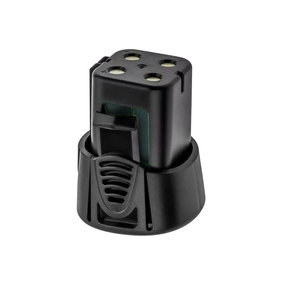 Trade-shop Ni-mh Akku 4,8v / 2500mah Kompatibel Mit Dremel 7300-n/5, 7300-n/8, 7300-pt, 750-02, 7300, 750, Minimite 750-02 Ersetzt 755-01, 5000755-01