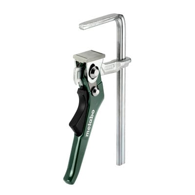 Schnellspannzwinge fssz, 1 Stk. - Metabo
