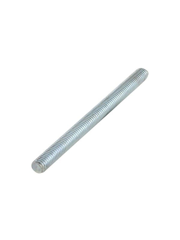 Walraven - Gewindestift 6323010 m 10x100mm, Stahl, elektrolytisch verzinkt