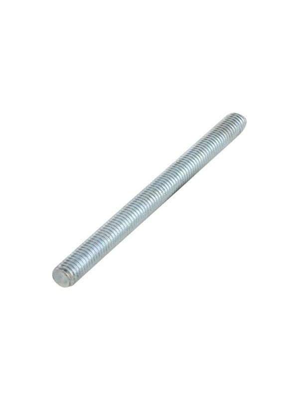 Walraven - Gewindestift 6323010 m 10x100mm, Stahl, elektrolytisch verzinkt