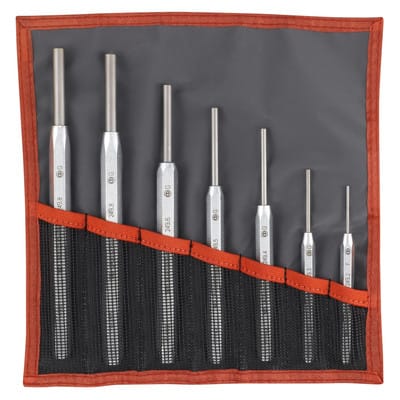 FACOM Splinttreiber-Set in Tasche 6-tlg.