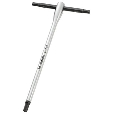 FACOM Stiftschlüssel T-Griff Sechskant 4 mm, Art.Nr. 84TCD.4