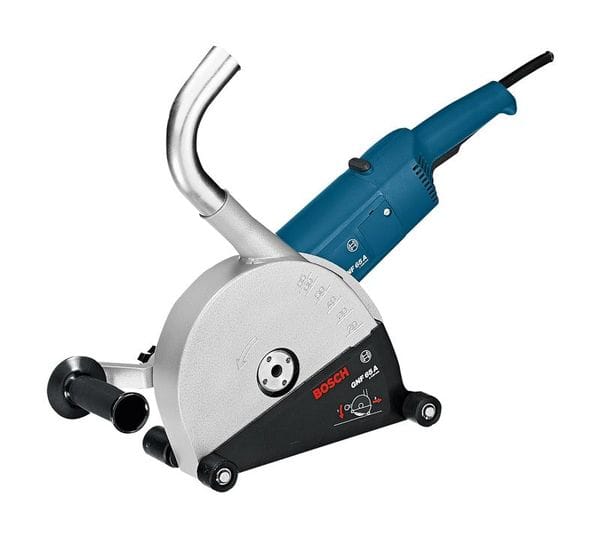 Bosch - Werkzeug - Nutfräse 230 mm, 2400 w 0601368708
