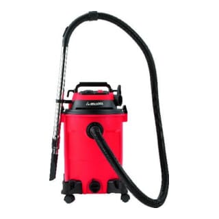 Nass-Trockensauger 2500, 2KW, 25L, 16kPa - Bellota