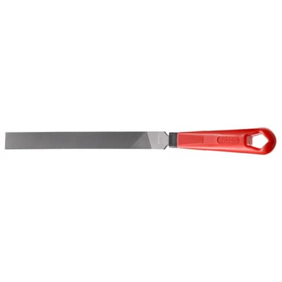 Facom PAM.B250EMA Flachstumpf-Feile mit Heft Hieb 1 250mm