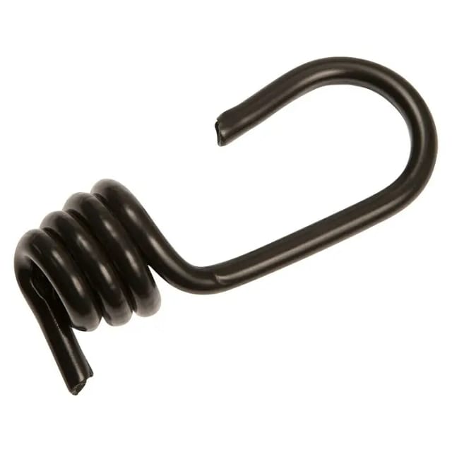 Conacord Spiralhaken 60 x 25 mm Haken