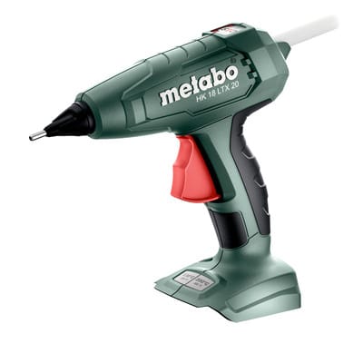 Akku-Heißklebepistole hk 18 ltx 20 x - Metabo