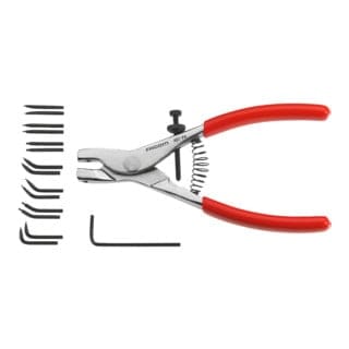 FACOM Spitzen Sicherungsringe 1,8 mm gerade