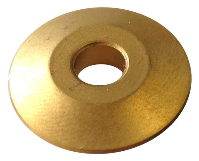Berg - hartmetall-schneiderad titan btc hme 22 titan - ø 22MM, lose