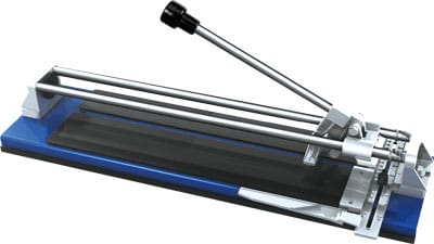Tectool - fliesenschneidemaschine ttc 600 profi