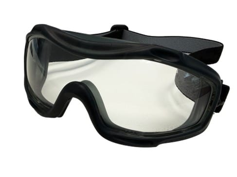 Schutzbrille premium