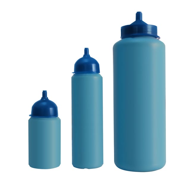 Schlagschnurkreide, blau, 1KG