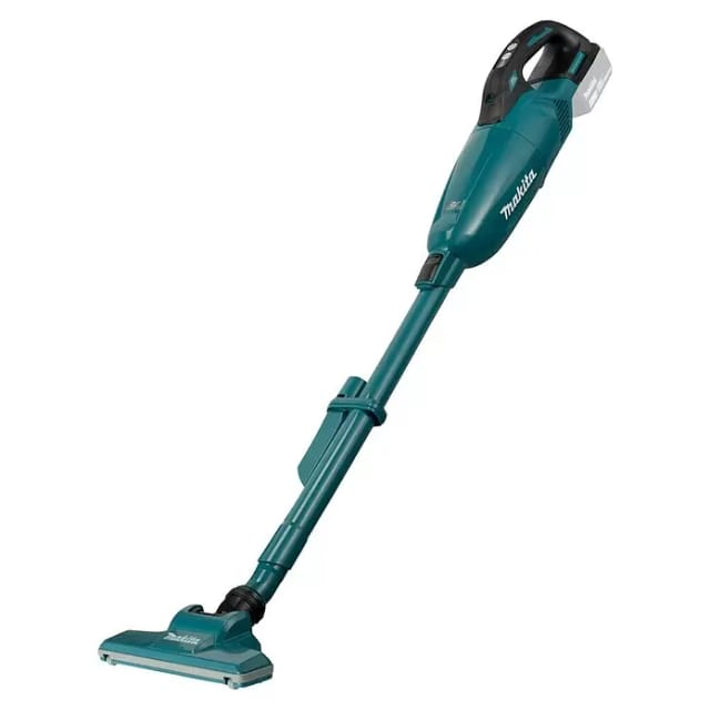 DCL284FZ Akku-Staubsauger - Makita