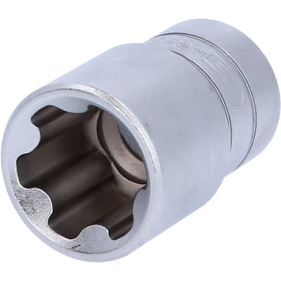 1/2' Torx-E-Plus Stecknuss, EPL26