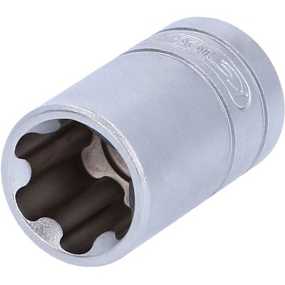 3/8' Torx-E-Plus Stecknuss, EPL20