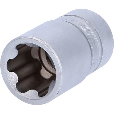1/2' Torx-E-Plus Stecknuss, EPL24