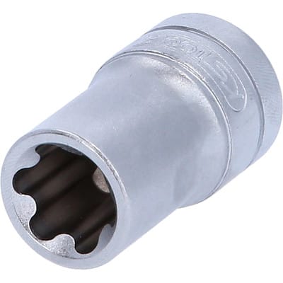 3/8' Torx-E-Plus Stecknuss, EPL16