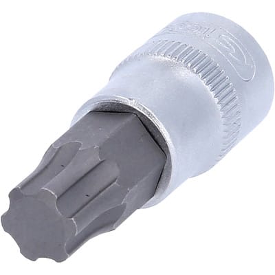 KS TOOLS 3/8" Bit-Stecknuss TorxPlus, IP55 ( 911.3156 )