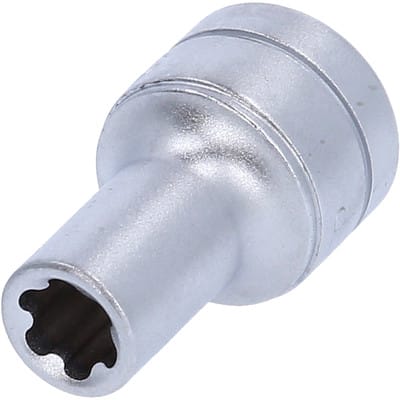 3/8' Torx-E-Plus Stecknuss, EPL10