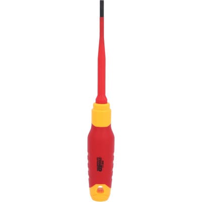 Vde Schlitz-Schraubendreher, 4mm