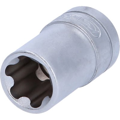 3/8' Torx-E-Plus Stecknuss, EPL18