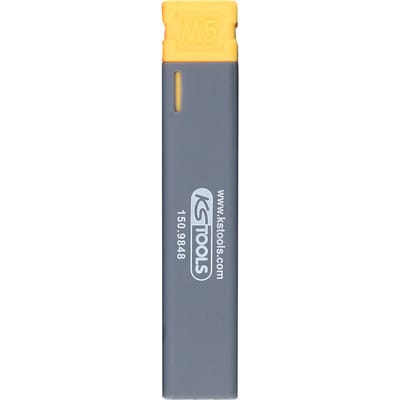 Nietmutternzugdorn, M5