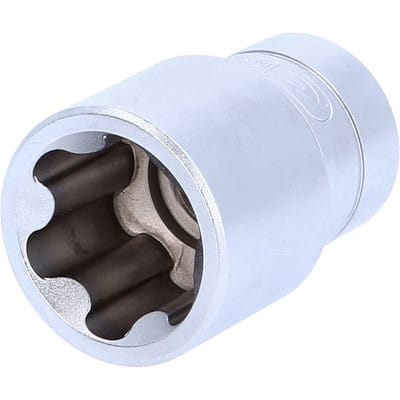 1/2' Torx-E-Plus Stecknuss, EPL28