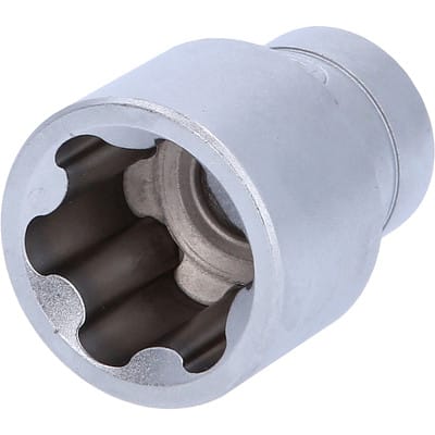 1/2' Torx-E-Plus Stecknuss, EPL32
