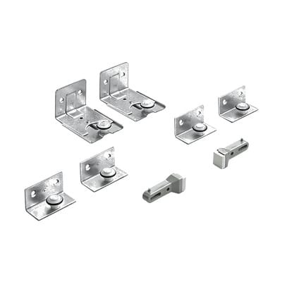 Stb 11 Komplett-Set 3-türig