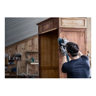 Expert M480 Schleifnetz, 80 x 133 mm, k 240, 50 Stück