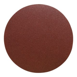 Haftschleifscheibe ps 22 k 125 mm Körnung 240 ( 8000352058 ) - Klingspor