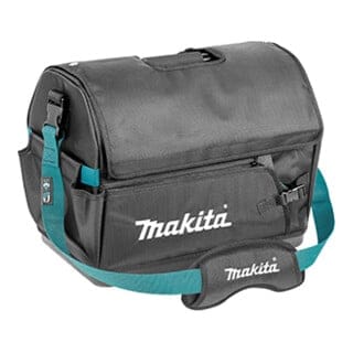 Werkzeugtasche mit Haube 490x310x360 mm, 2,72 kg, 30,70 l, Art.Nr. E-15419 - Makita