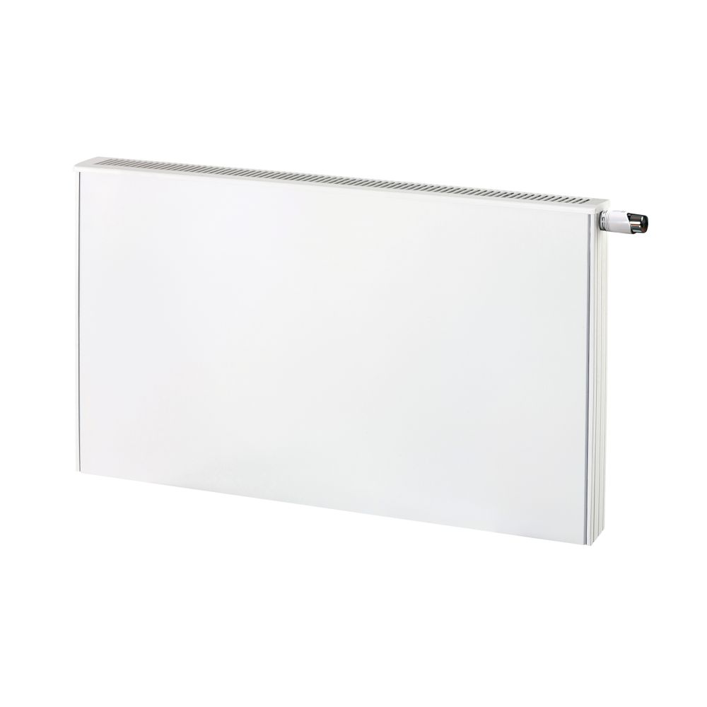 Viessmann Mittenanschlussheizkörper Plan Typ 22 500x100x1400mm, 1450w Bei 70/55/20 Grad C