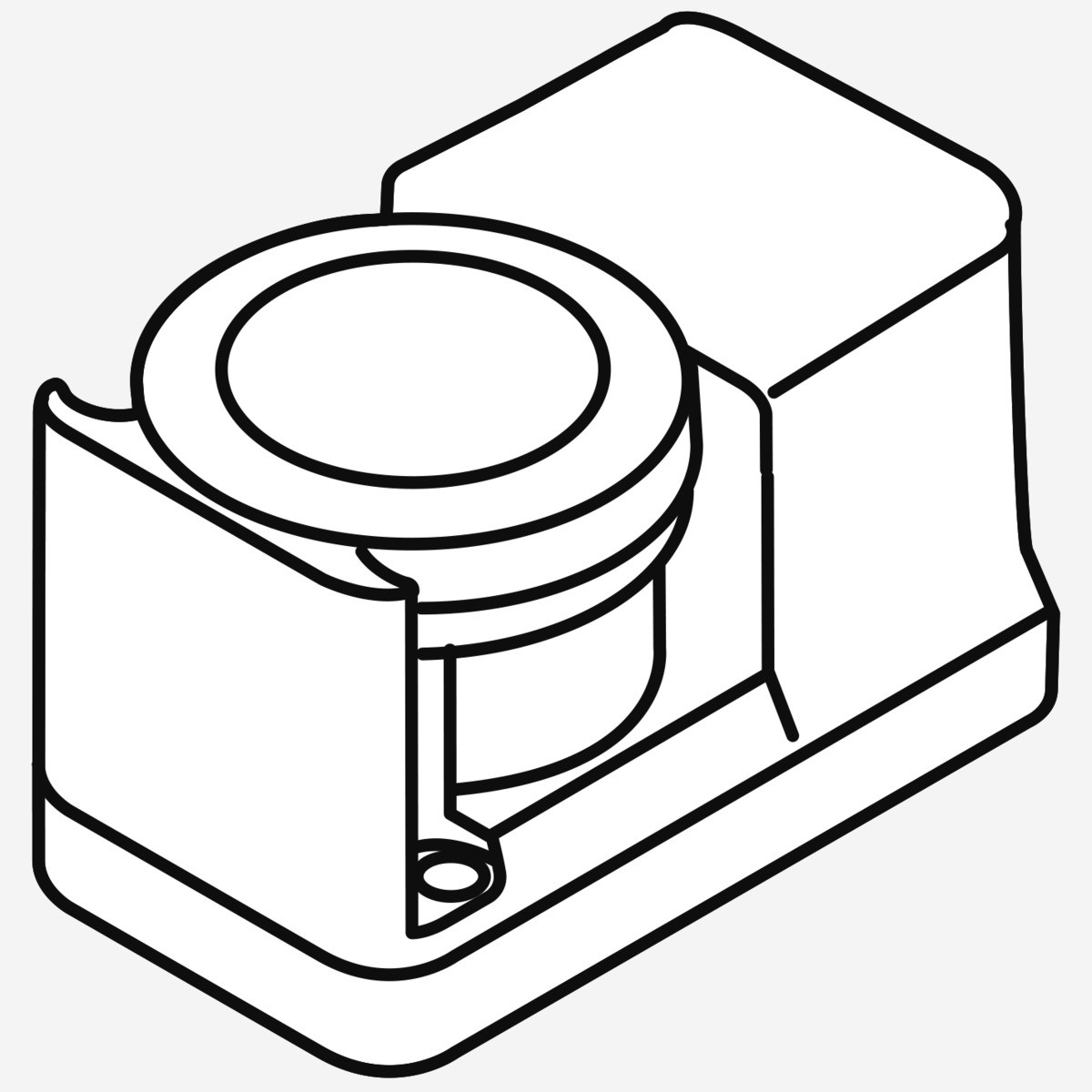 Druckwächter Max. Ub50 Lose - 23000988 Von Weishaupt