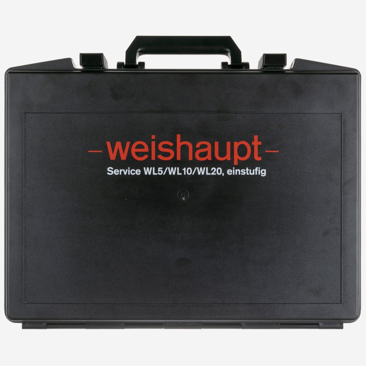 Ersatzteilkoffer Wl5-b, Wl10-d, Wl20-c Einstufig - 24005000060 Von Weishaupt