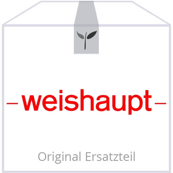 Magnesium Schutzanode M 8 X 26 X 650 Wab 150, Wab 155 - 669121 Von Weishaupt