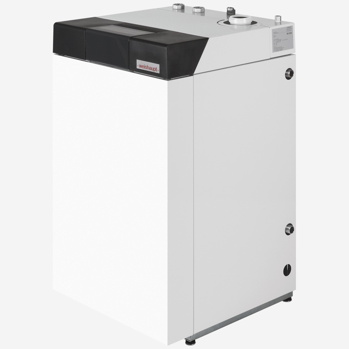 Weishaupt Ölbrennwertkessel Wtc-ob 30-b H-o (wcm-regelung) - 46221106 Von Weishaupt