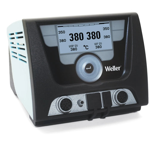 [gebraucht] B-ware Weller Versorgungseinheit Stromversorgung Lötstation Wxdp120 Wxp120 Wxmp 240 W