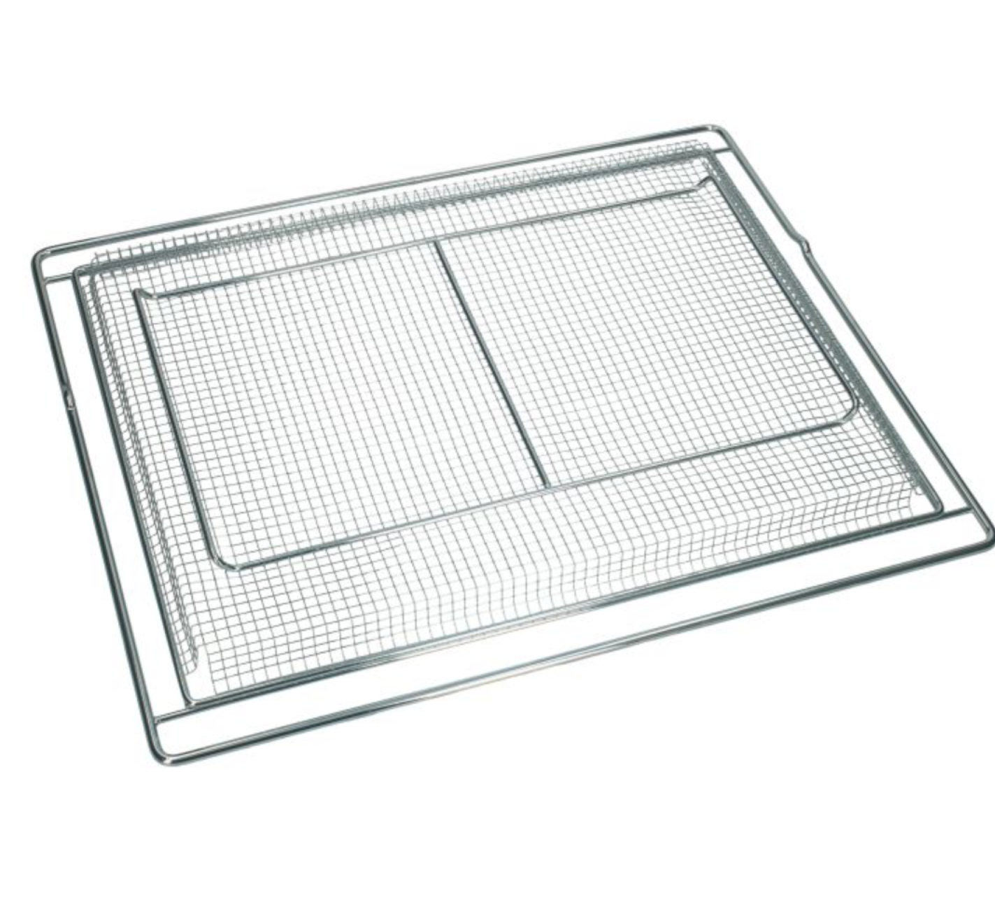 Ersatzteil - Grille Airfryer - - Whirlpool, Ariston Hotpoint, Bauknecht