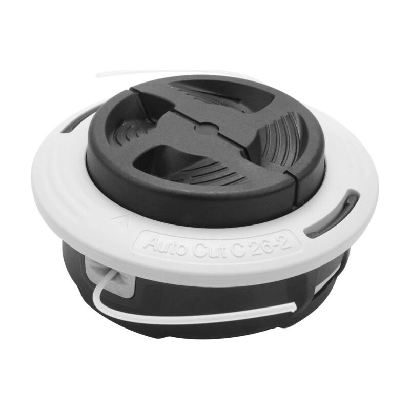 Auto Cut C26-2 Trimmerkopf-ersatz Für 55, 56, 70 Und 94