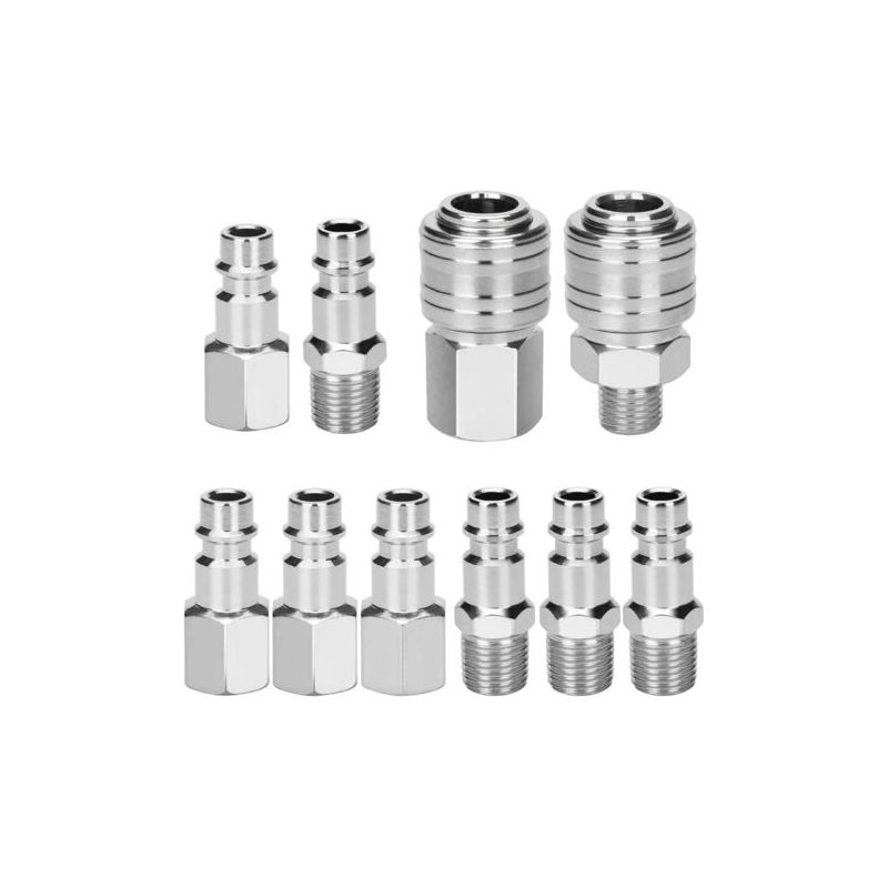 Set Mit 2 Robusten Schaukelhaken Aus Edelstahl 304, Tragkraft 450 Kg, 360° Drehbare Haken Für Beton, Holz, Yoga, Hängematten, Stühle, Sandsäcke