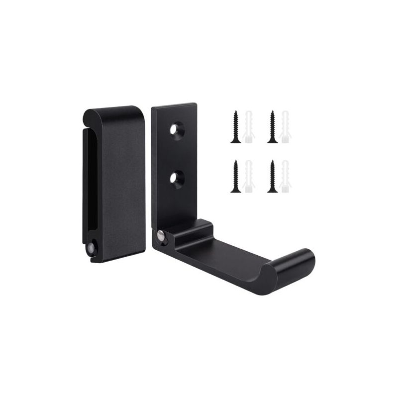 16-teiliges Set Schlüssellochaufhänger, Schlüsselloch-aufhängehalterungen, Aufhängeclips Und Befestigungswinkel Zum Aufhängen Von Bilderrahmen, Schränken Und Spiegeln An Der Wand