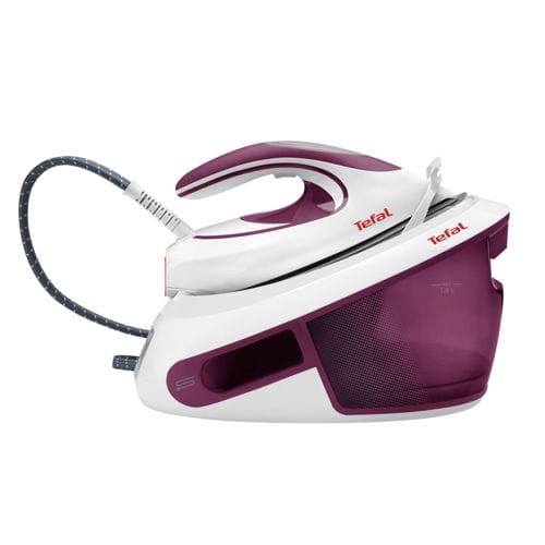 SV8054 express anti-calc Weiss-Lila - Tefal